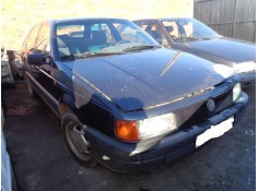 volkswagen passat del año 1991