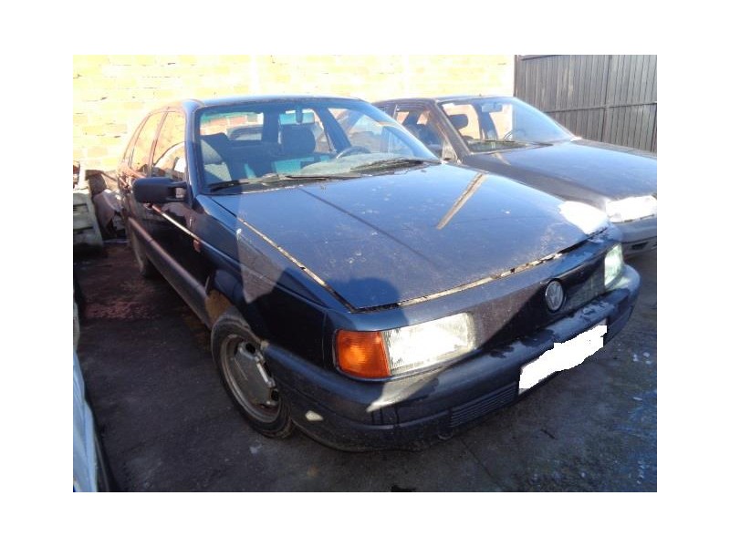 volkswagen passat del año 1991