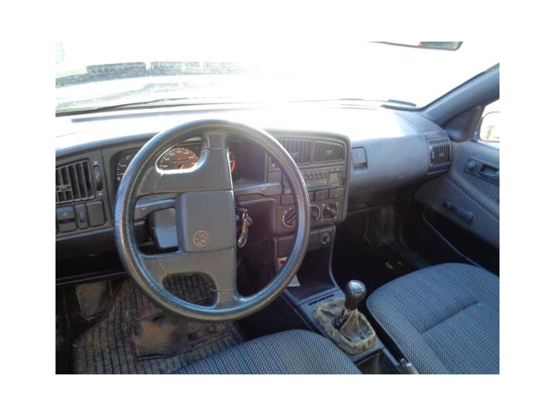 volkswagen passat del año 1991