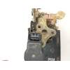 Recambio de cerradura puerta trasera derecha para daewoo lanos (klat) 1.5 referencia OEM IAM 96348309  