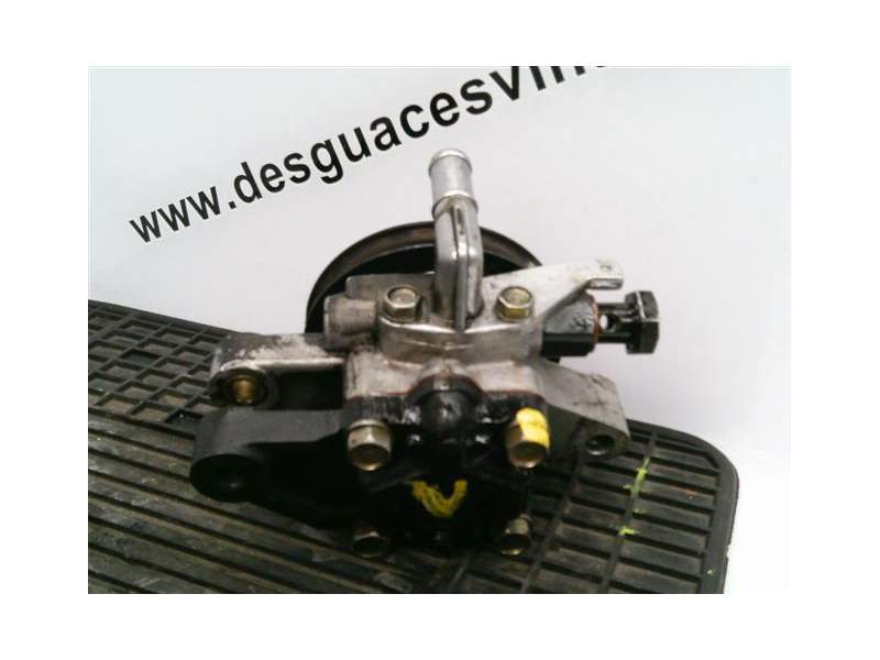 Recambio de bomba direccion para hyundai coupe i (rd) 1.6 16v referencia OEM IAM SIN REFERENCIA  