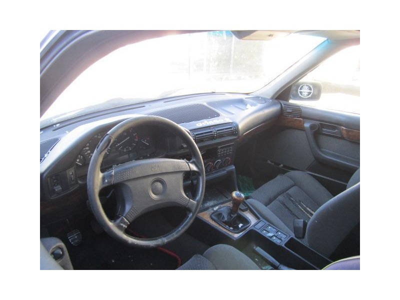 bmw  525 del año 1993