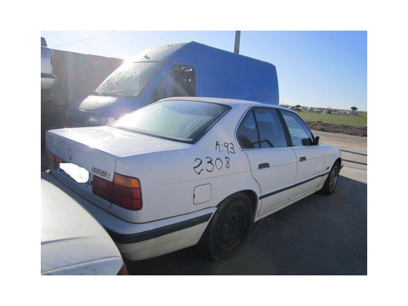 bmw  525 del año 1993