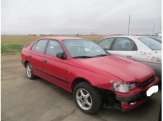 toyota carina del año 1993