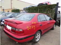 toyota carina del año 1993 2