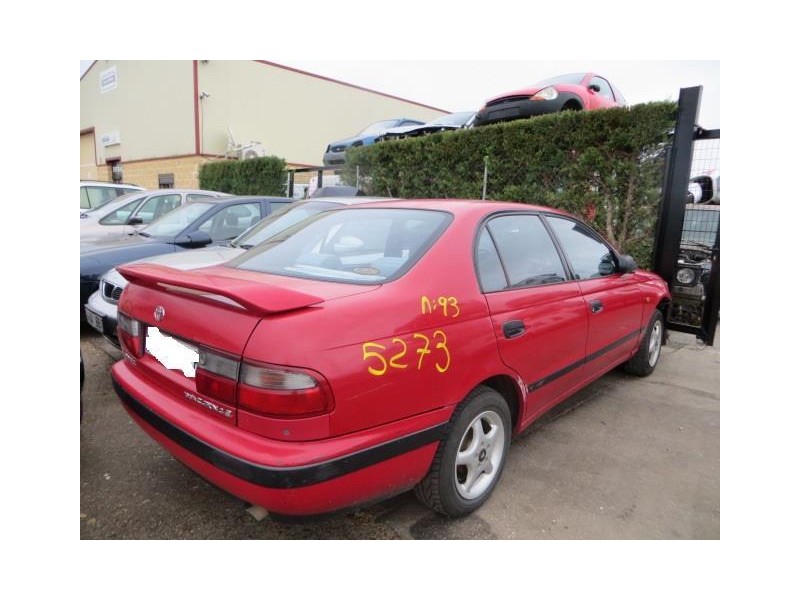 toyota carina del año 1993