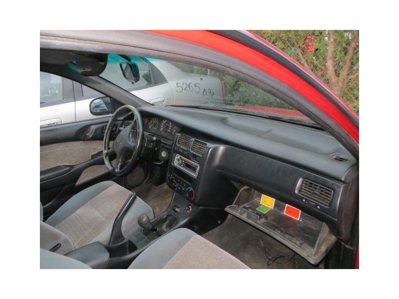 toyota carina del año 1993