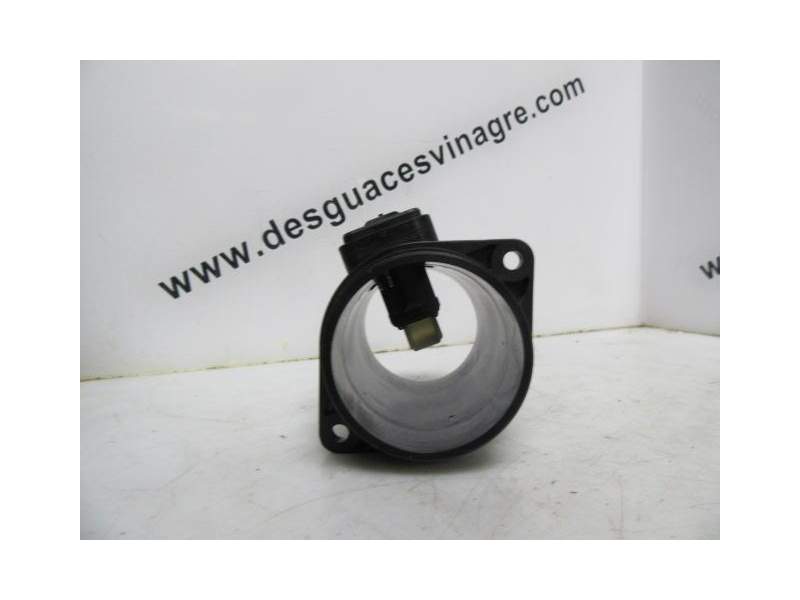 Recambio de caudalimetro para renault megane 1.5 dci k9k 837 referencia OEM IAM 5WK9 7021  