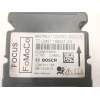 Recambio de centralita airbag para ford focus iii 1.6 tdci referencia OEM IAM CM5T14B321CA 0285011126 