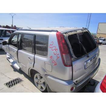 NISSAN X-TRAIL de desguace