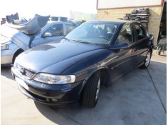 opel vectra del año 2000