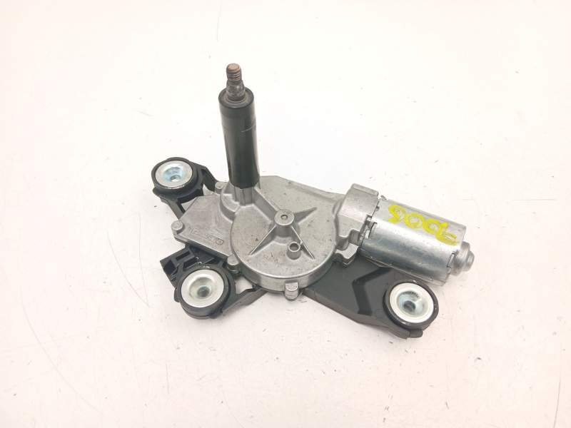 Recambio de motor limpia trasero para ford focus iii 1.6 tdci referencia OEM IAM BV6117K441AA 0390201205 