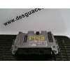 Recambio de centralita para citroën c3 1.4 hdi referencia OEM IAM 9657061180 0281011861 