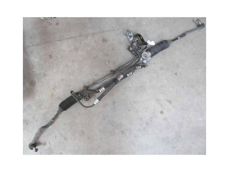 Recambio de direccion asistida : m. benz a 170 : 1.7 td (89,73cv)5p [2001] para m. benz a 170 1.7 td (89,73cv 1.7 td 5p referenc