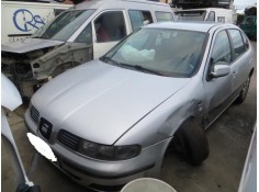 seat leon del año 2000
