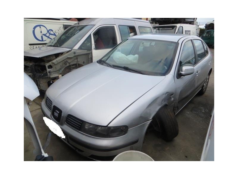 seat leon del año 2000