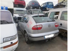 seat leon del año 2000 2