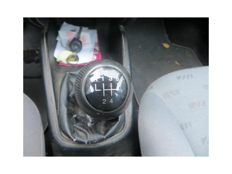 seat leon del año 2000