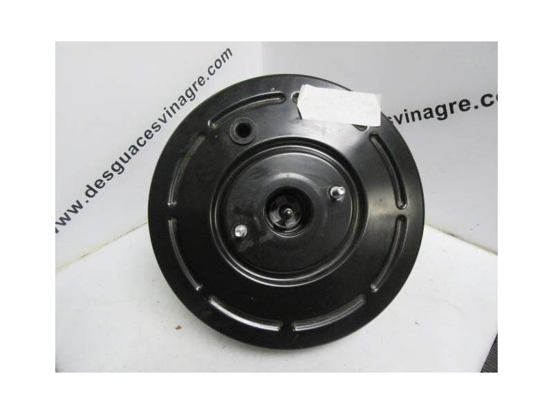 Recambio de servofreno para renault megane 1.5 dci k9k 837 referencia OEM IAM 472100005R  
