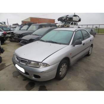 MITSUBISHI CARISMA (DA_)