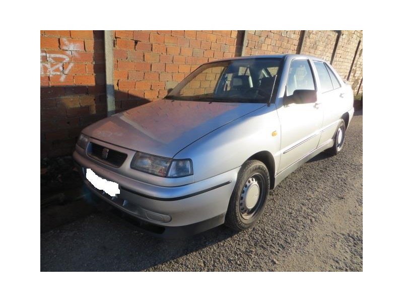 seat toledo del año 1996