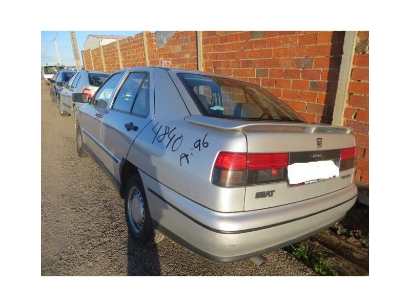 seat toledo del año 1996