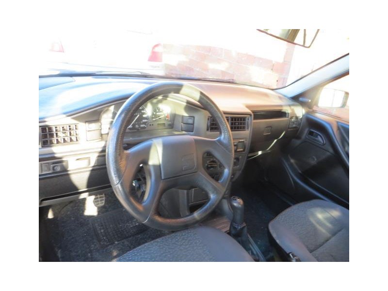 seat toledo del año 1996