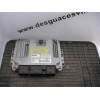 Recambio de centralita para citroën c3 1.4 hdi referencia OEM IAM 9657061180 0281011861 
