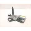 Recambio de motor limpia trasero para ford focus iii 1.6 tdci referencia OEM IAM BV6117K441AA 0390201205 