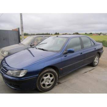 PEUGEOT 406
