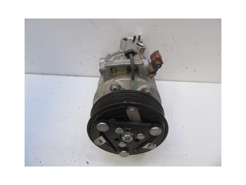 Recambio de aire acondicionado : seat ibiza : 1.0 g (95,17cv) turbo [2019] para seat ibiza 1.0 g turbo referencia OEM IAM 3Q0816