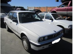 bmw  316 1.6 g /16-4e-1  (100,64cv del año 1989