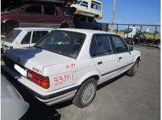 bmw  316 1.6 g /16-4e-1  (100,64cv del año 1989 2