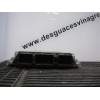 Recambio de centralita para citroën c3 1.4 hdi referencia OEM IAM 9657061180 0281011861 