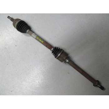 TRANSMISION DELANTERA DERECHA 391009864R 