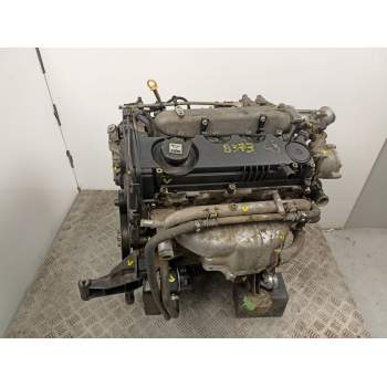 MOTOR TURBO DIESEL 937A2000 