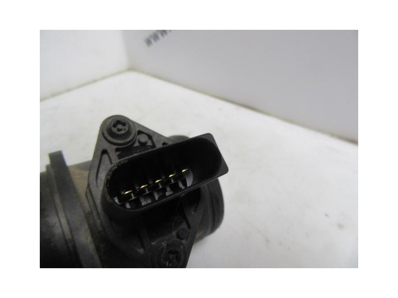 Recambio de caudalimetro : skoda octavia : 1.9 d -alh (89,76cv) 5p [2005] para skoda octavia 1.9 d -alh referencia OEM IAM 02810