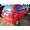 chevrolet matiz del año 2009