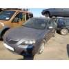 mazda 3 del año 2005