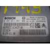 Recambio de centralita para citroën c3 1.4 hdi referencia OEM IAM 9657061180 0281011861 