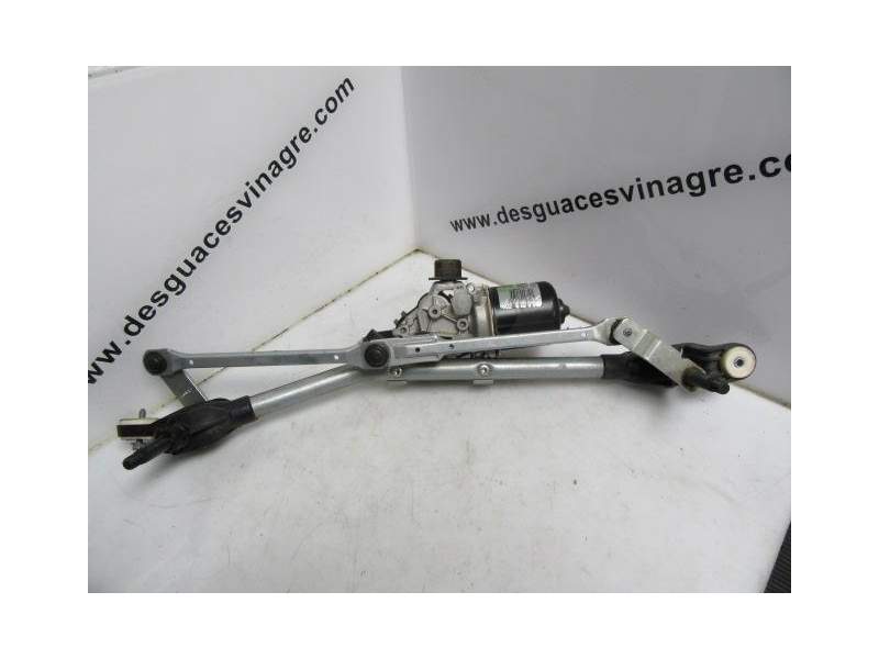 Recambio de motor limpia delantero para renault megane 1.5 dci k9k 837 referencia OEM IAM 28800000R  