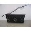 Recambio de mandos calefaccion aire para nissan almera tino 2.2 di-yd22ddti-6v 5p referencia OEM IAM 28395 BU700 MA  