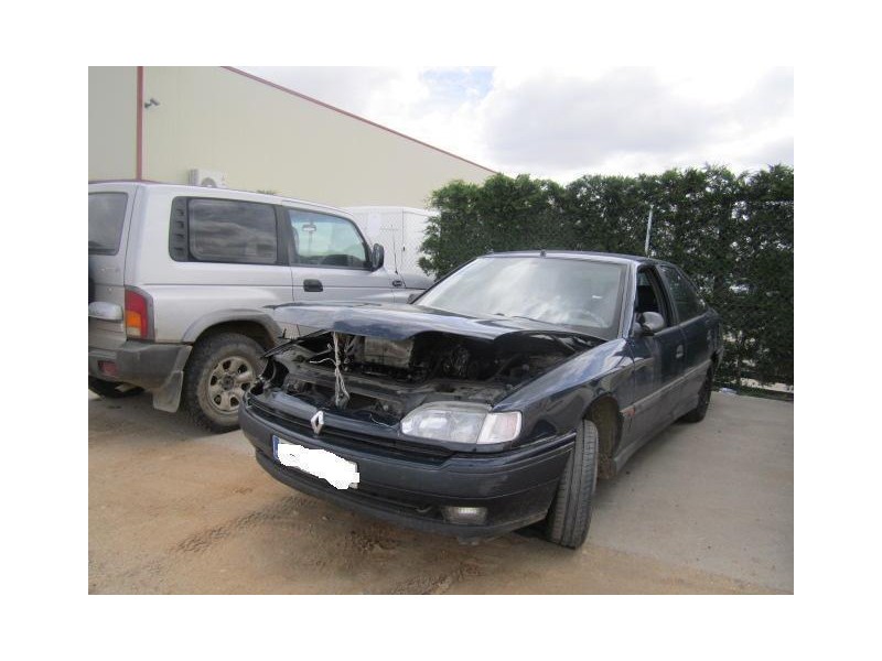 renault safrane del año 1993