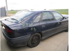 renault safrane del año 1993 2