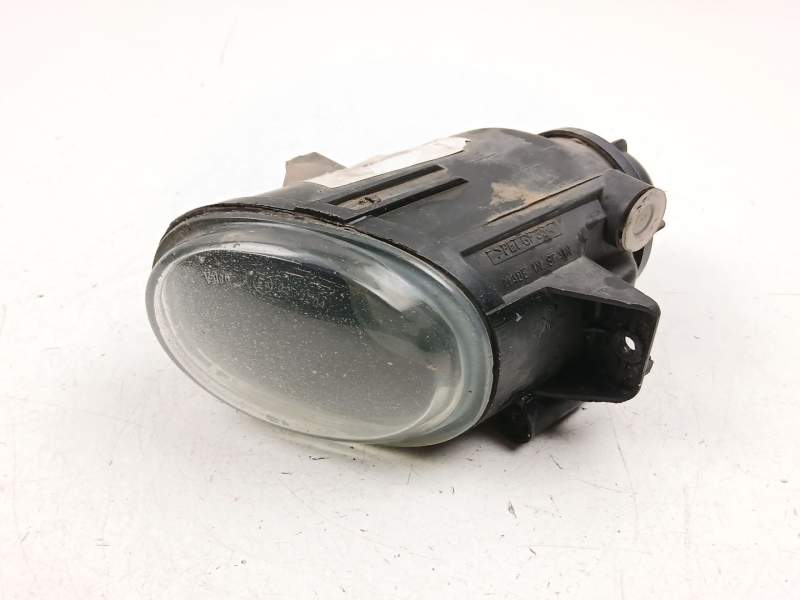 Recambio de antiniebla izquierdo para seat leon (1m1) 1.9 tdi referencia OEM IAM 1M0941701B  
