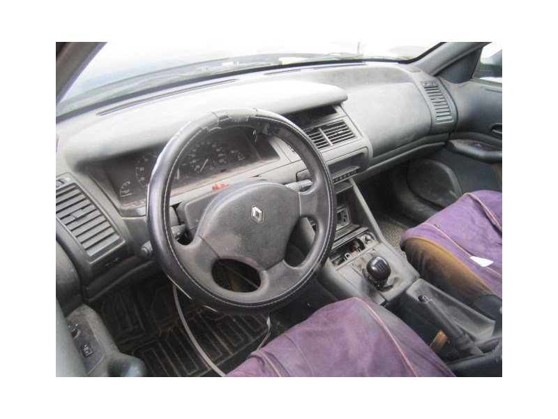 renault safrane del año 1993