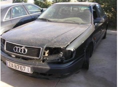 audi 100 del año 1996