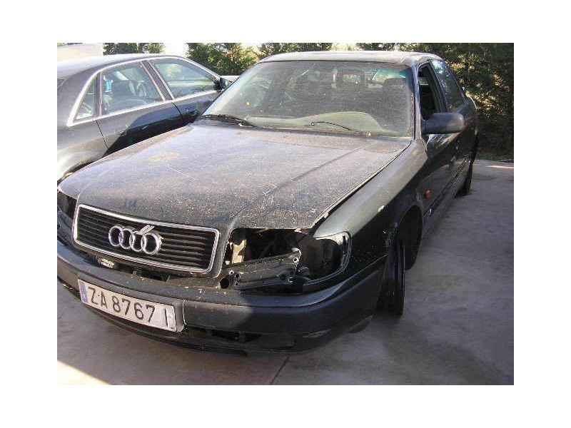 audi 100 del año 1996
