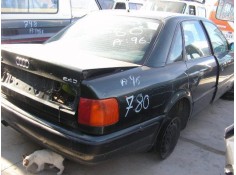 audi 100 del año 1996 2