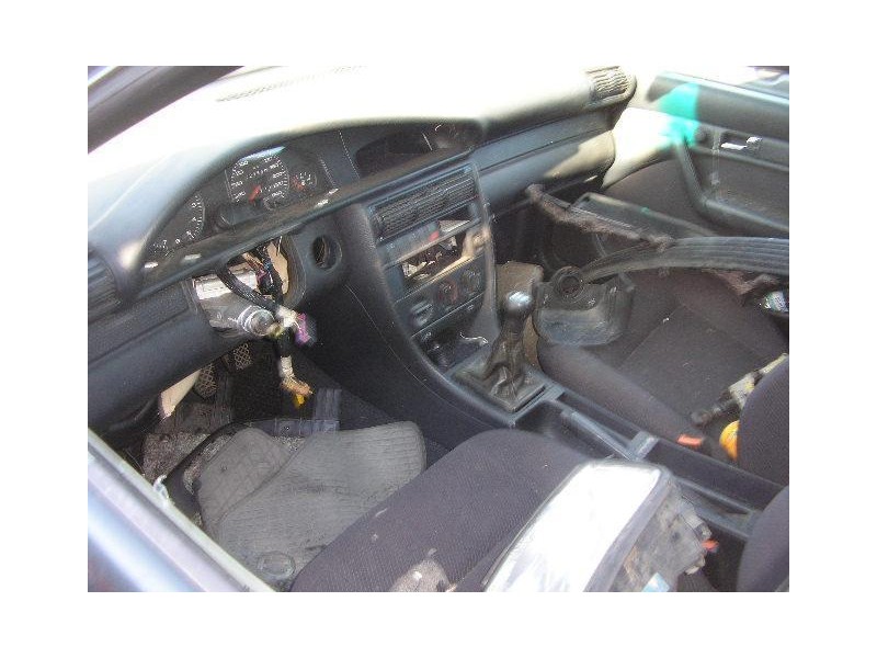 audi 100 del año 1996